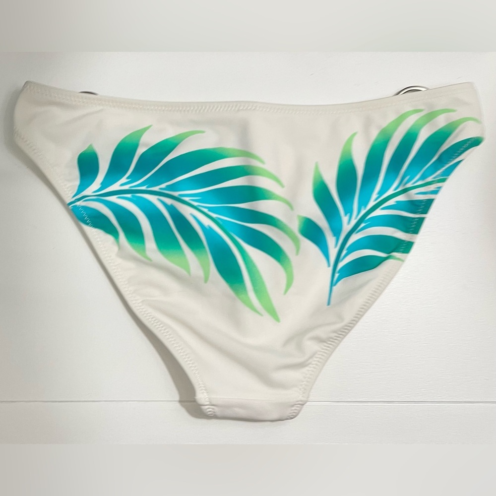 Aeropostale Bikini Bottom Size Medium NWT